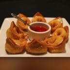 Best Cream Cheese Wontons in Davis, CA
