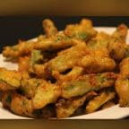 Best Salt & Pepper Mushrooms in Davis, CA