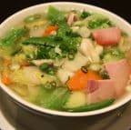 Best Wor Wonton Soup (Bowl) in Davis, CA