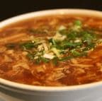 Best Hot & Sour Soup in Davis, CA